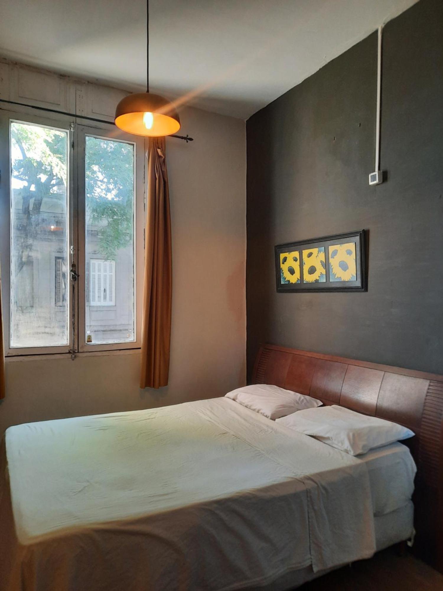 Casa Mutante Hostel Montevideo Dış mekan fotoğraf