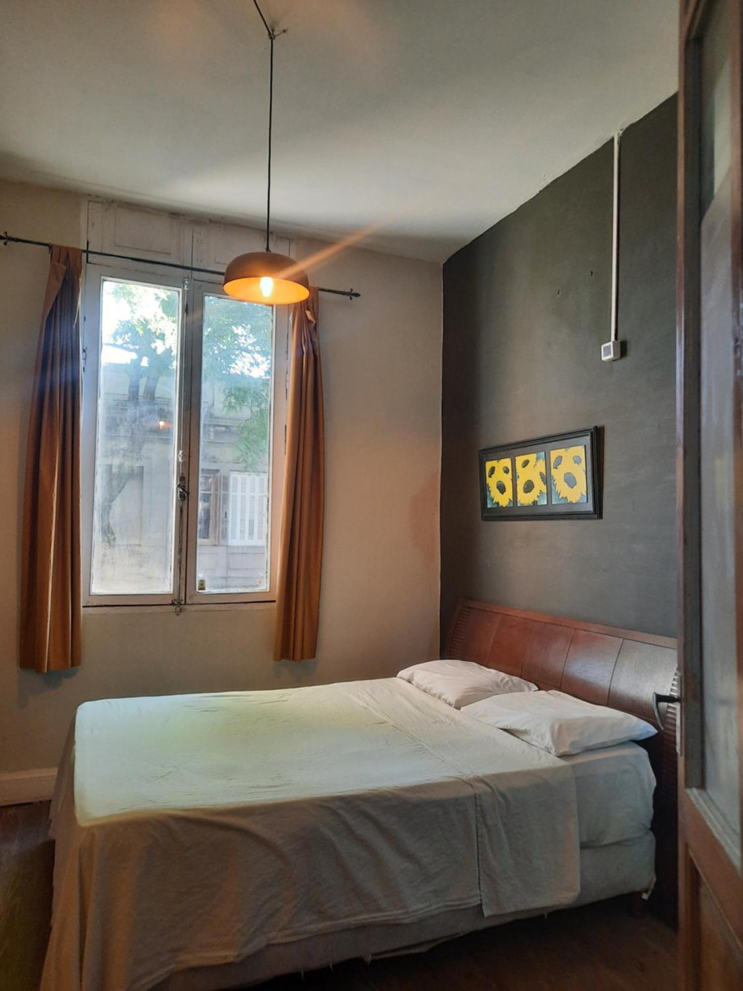 Casa Mutante Hostel Montevideo Dış mekan fotoğraf