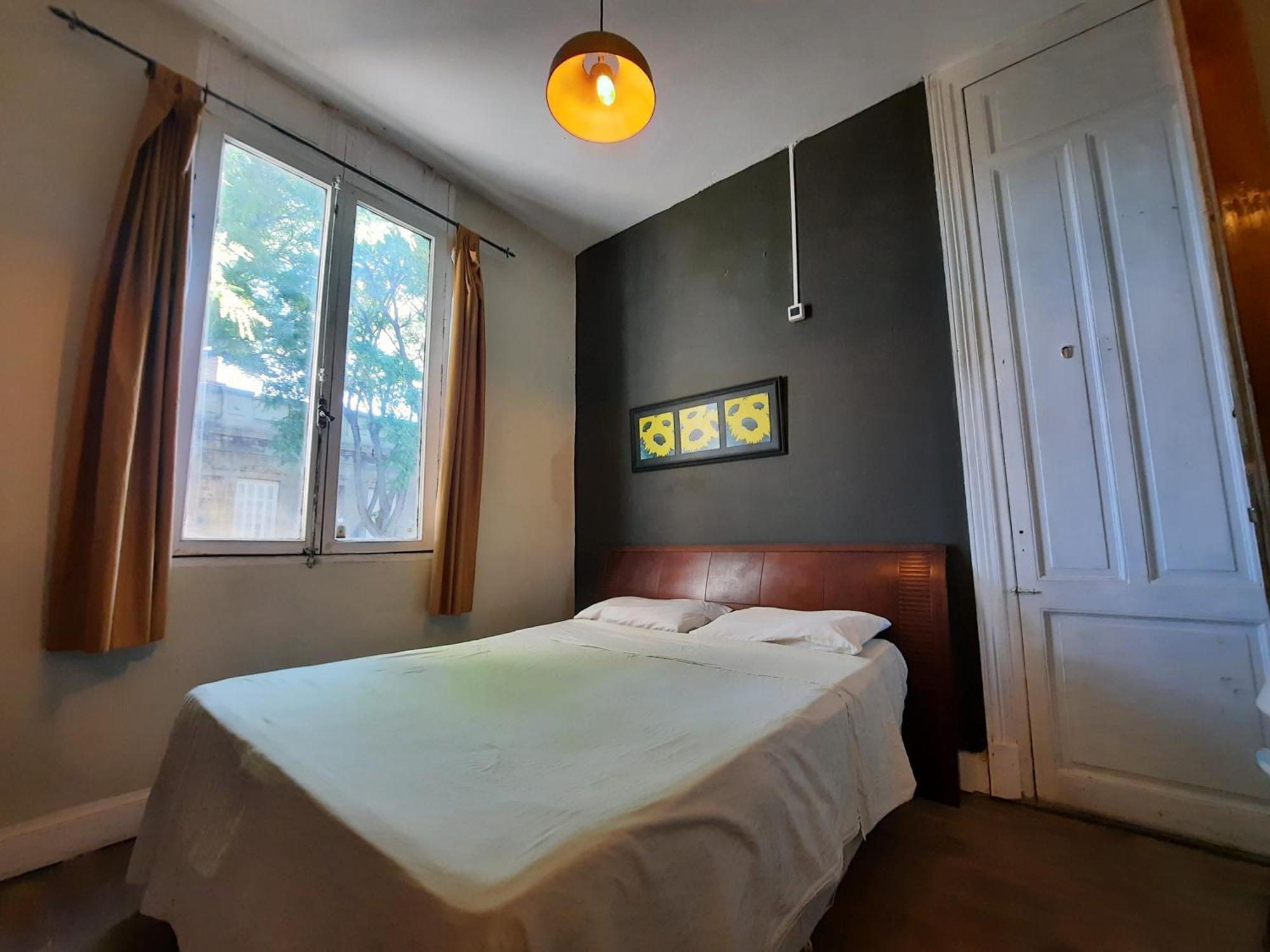 Casa Mutante Hostel Montevideo Dış mekan fotoğraf