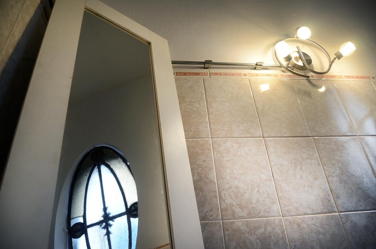 Casa Mutante Hostel Montevideo Dış mekan fotoğraf